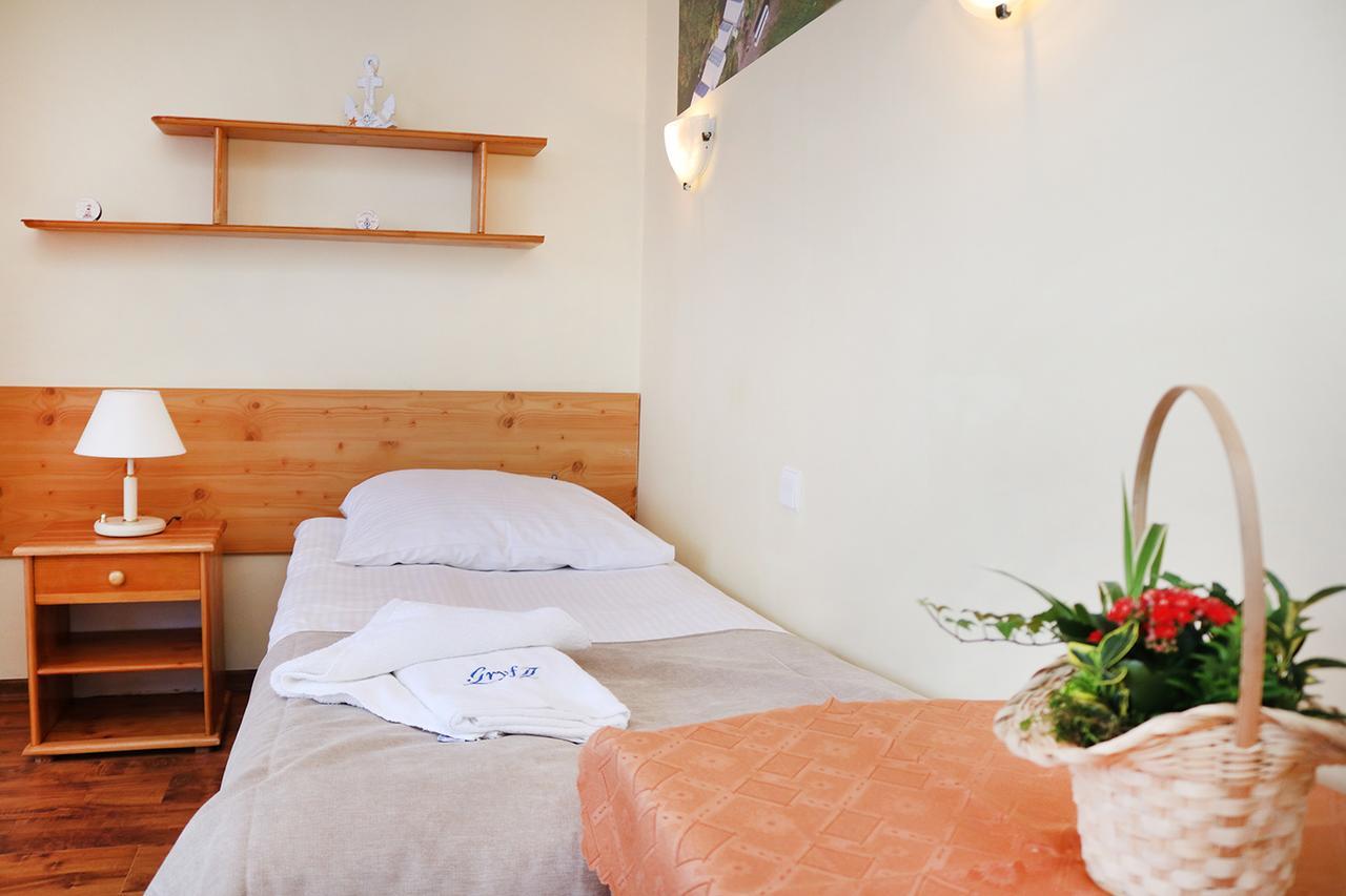 Single Room